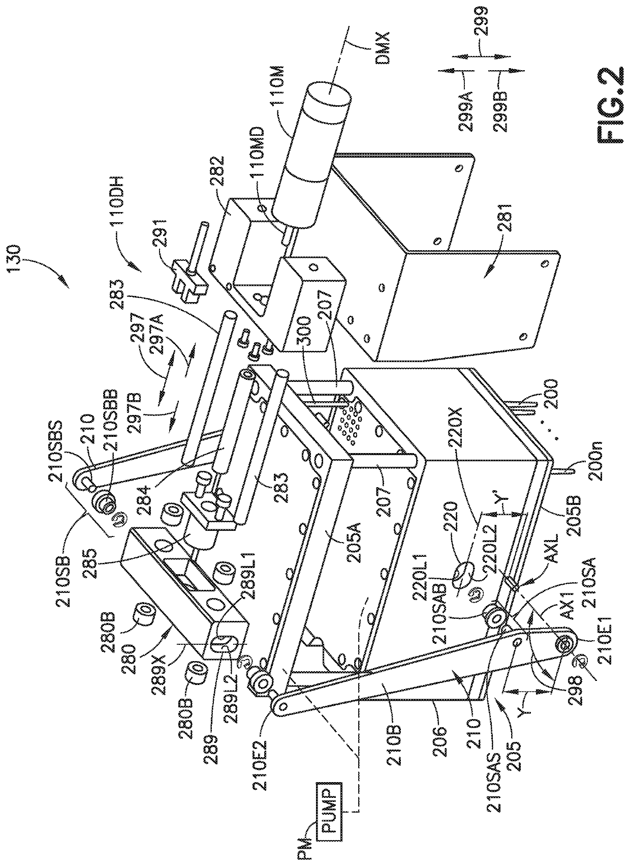 Auto-pipetting apparatus and method