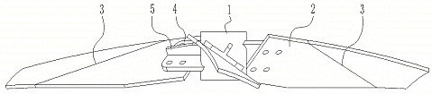 Novel energy-saving stirrer