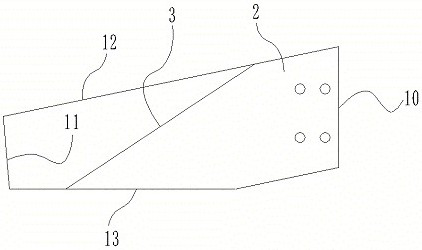 Novel energy-saving stirrer