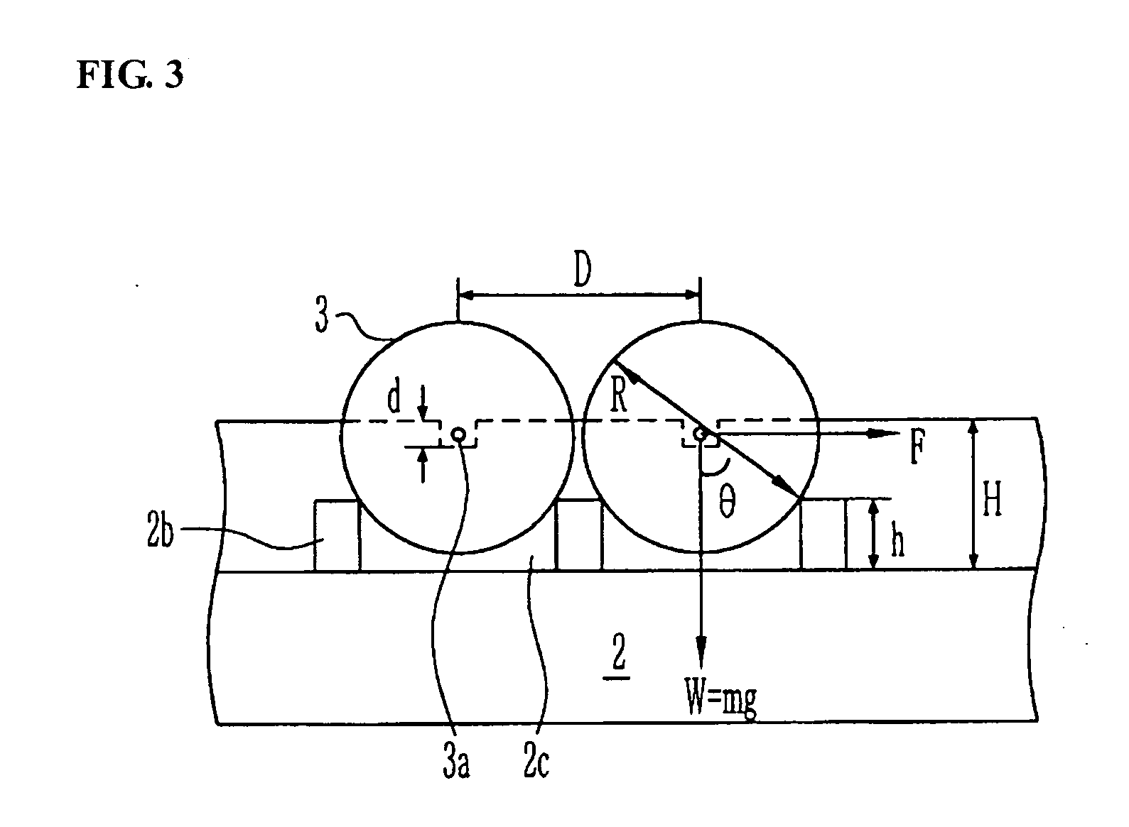 Optical coupling device and method for fabricating the same, and master used in fabricating optical coupling device and method for fabricating the same