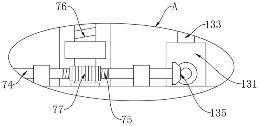 Electrode plate roller type positioning press-fitting device