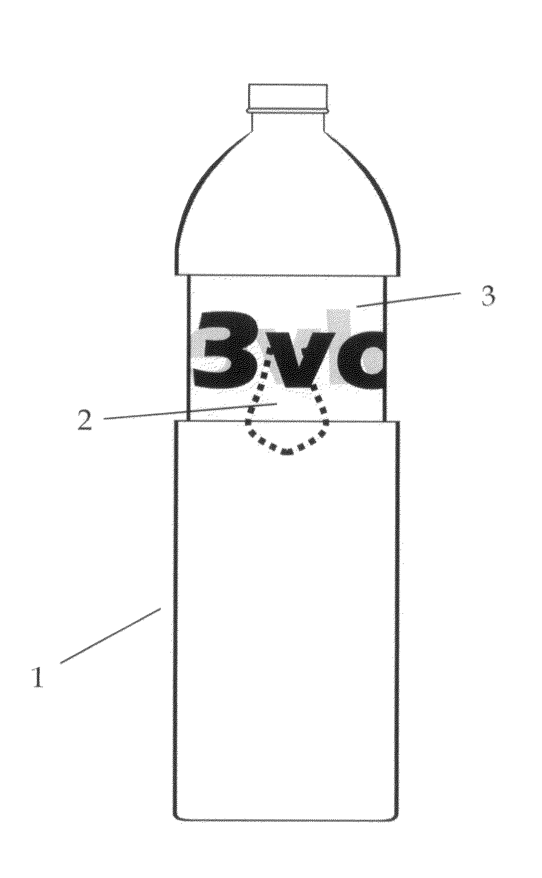 Biodegradable seeded container