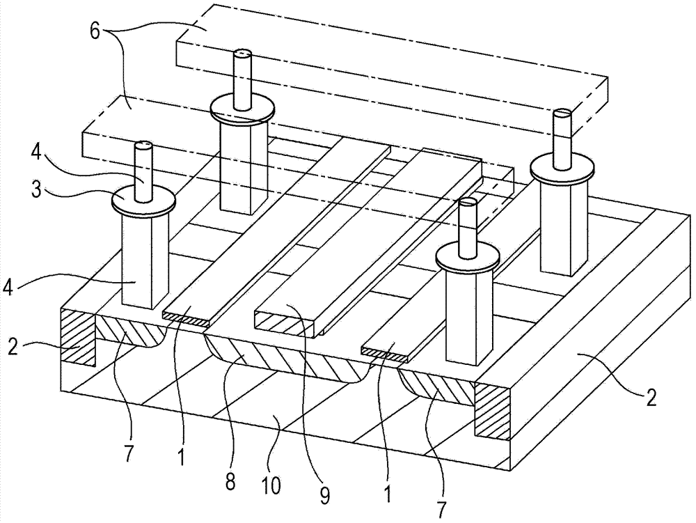 Storage element and storage device