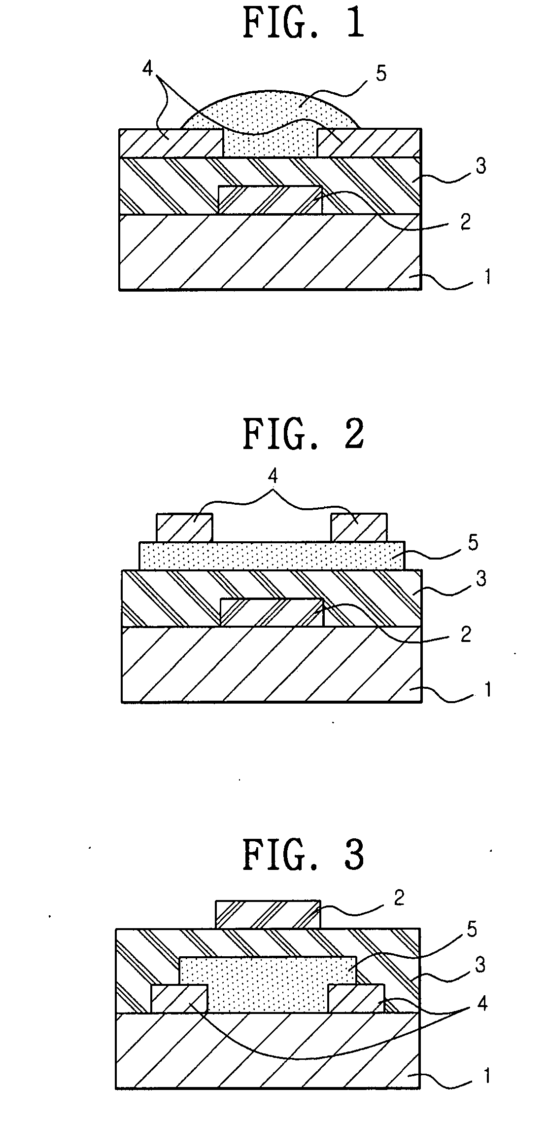 Organic thin film transistor having surface-modified carbon nanotubes