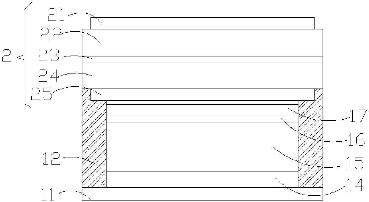 Display module and display device