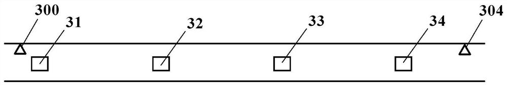 Warehouse management method, device and system and computer readable storage medium