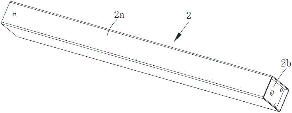 Lifting device and lifting table