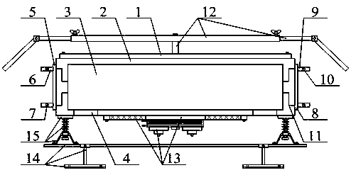 Multifunctional communication signal filter