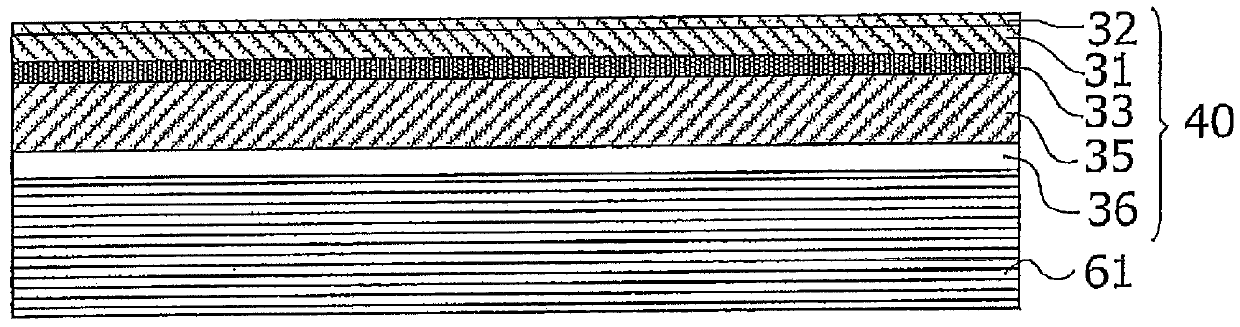 Semiconductor light emitting element