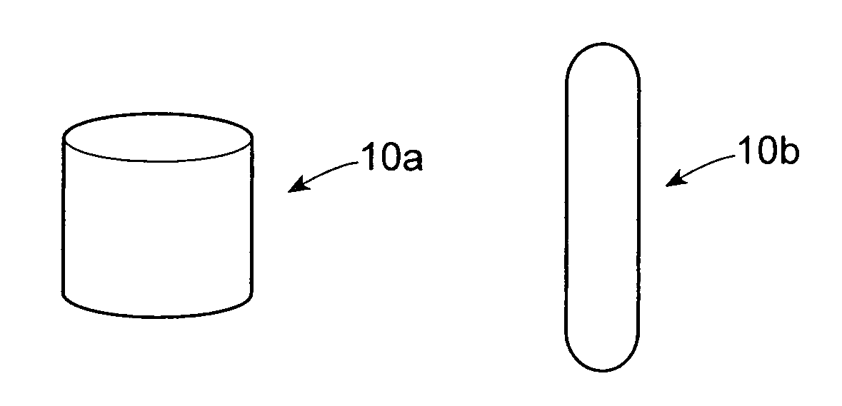 Implantable prosthetic devices containing timed release therapeutic agents