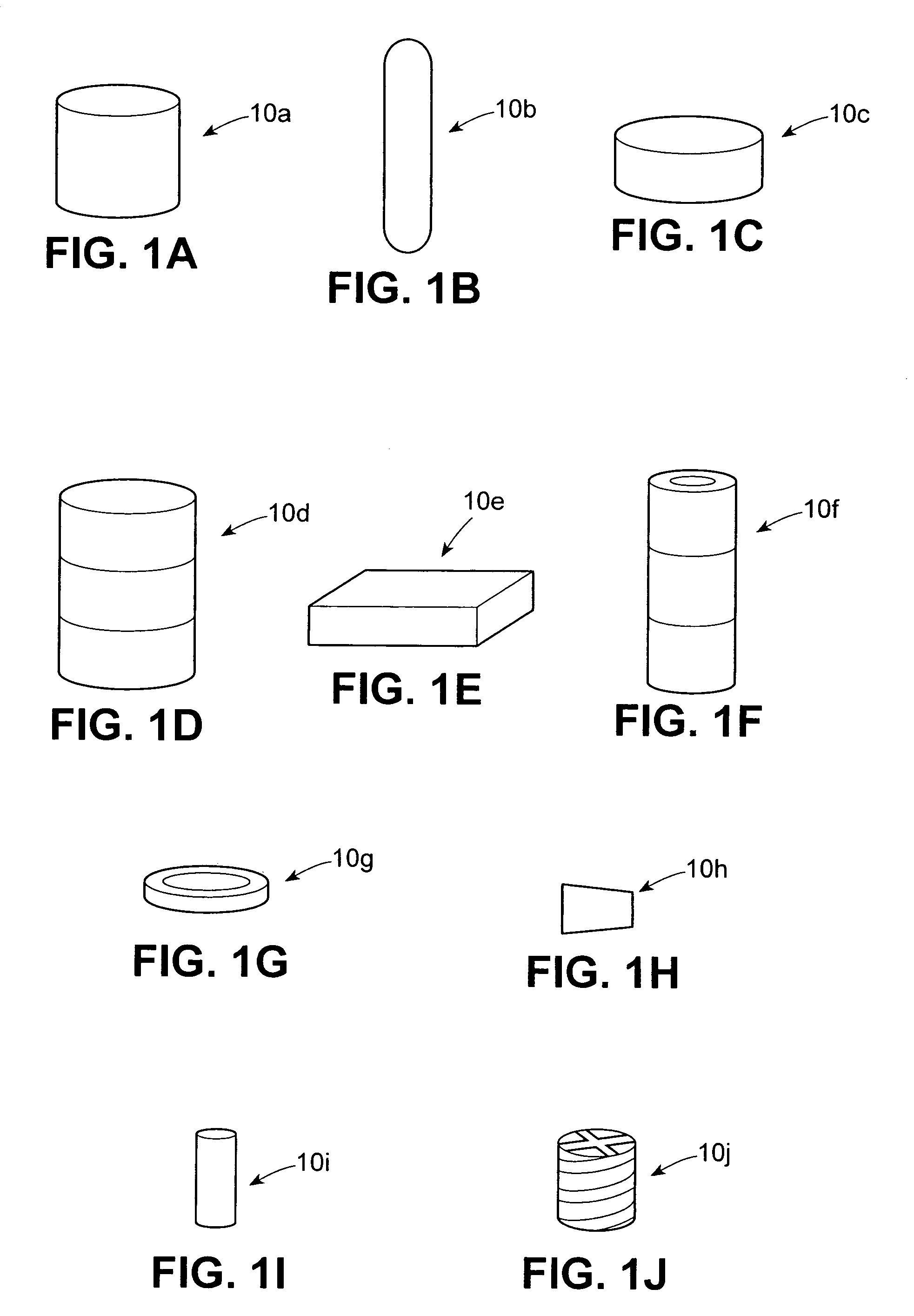 Implantable prosthetic devices containing timed release therapeutic agents