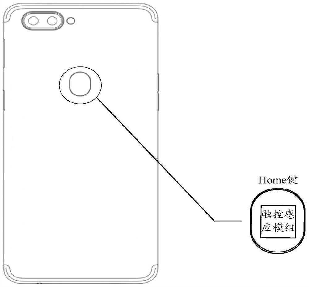 Device control method, device, storage medium and electronic device