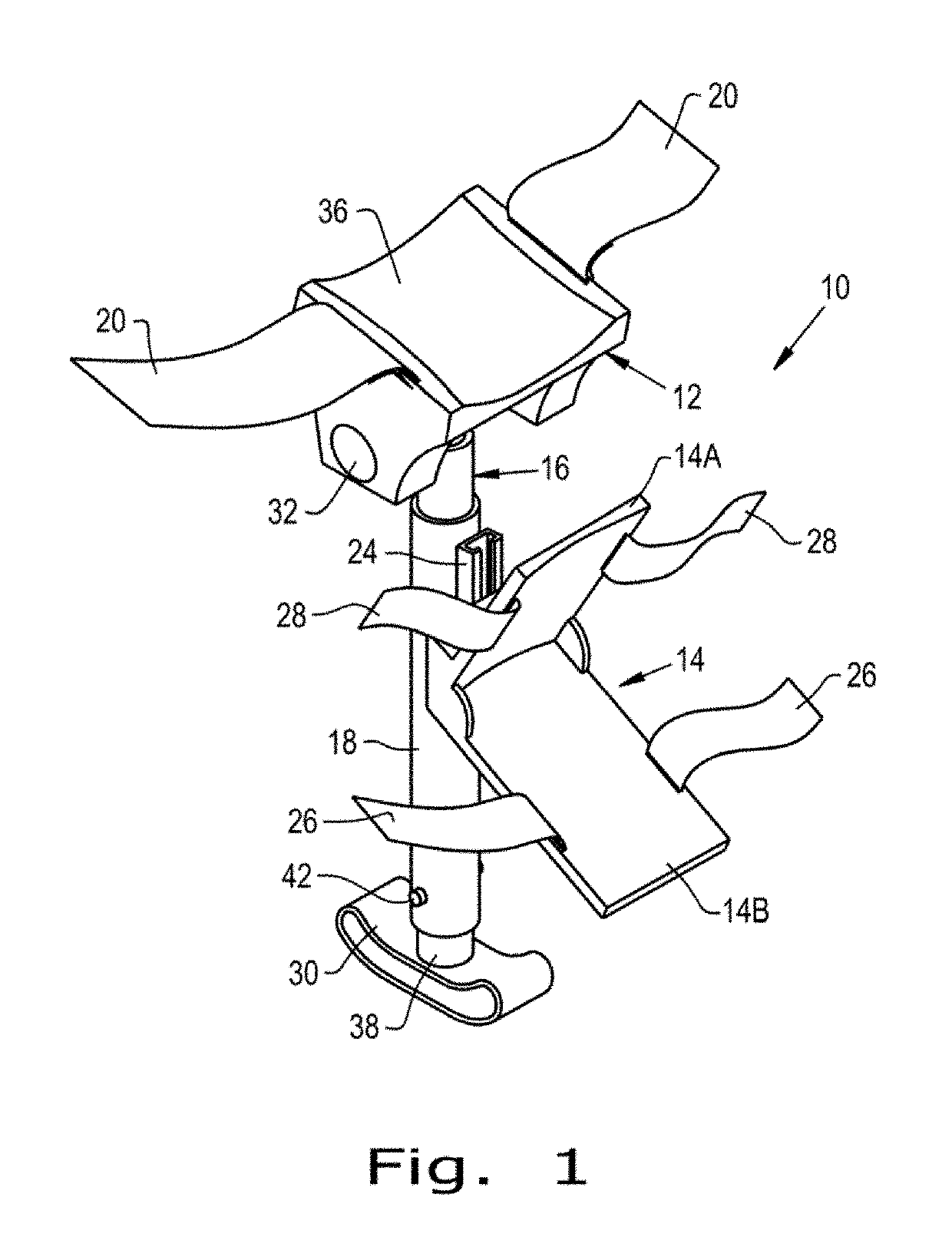 Mobility device