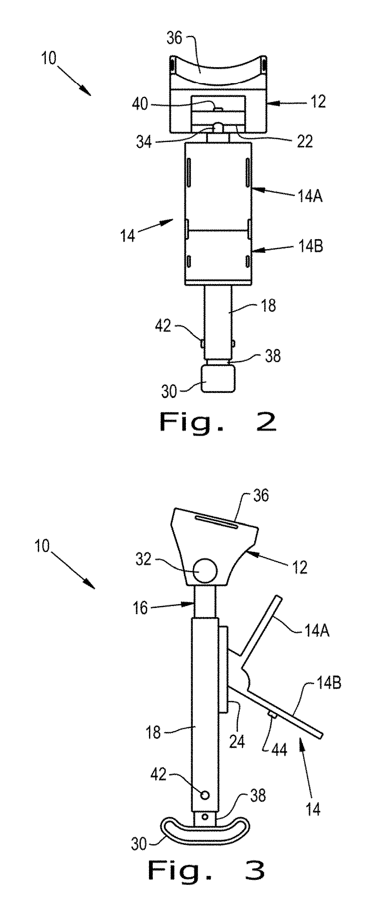 Mobility device