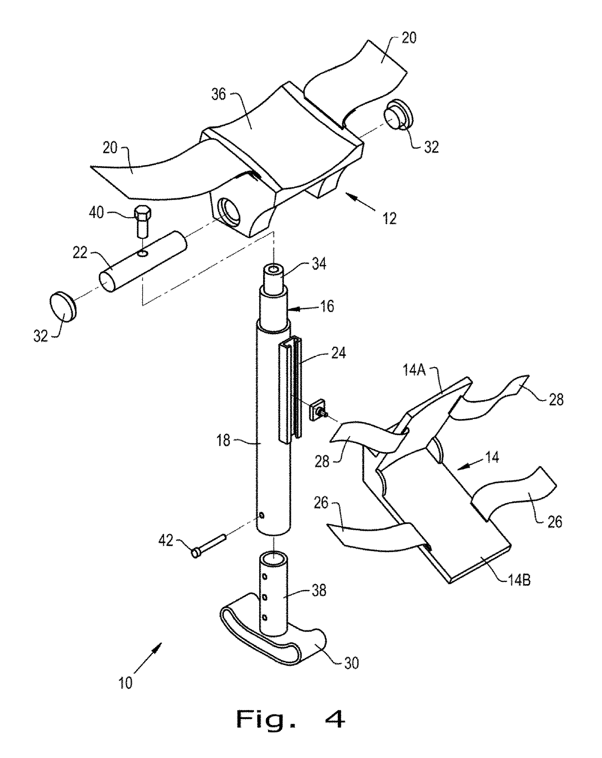 Mobility device