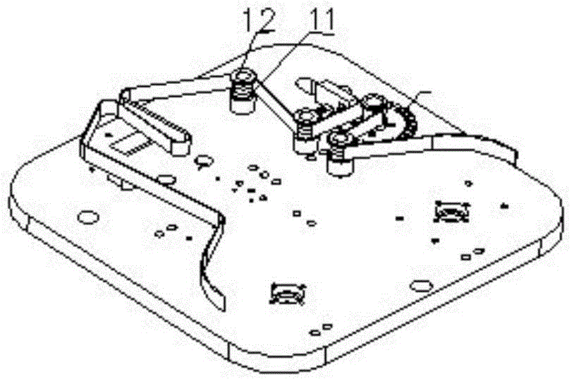 Dispensing and assembling apparatus