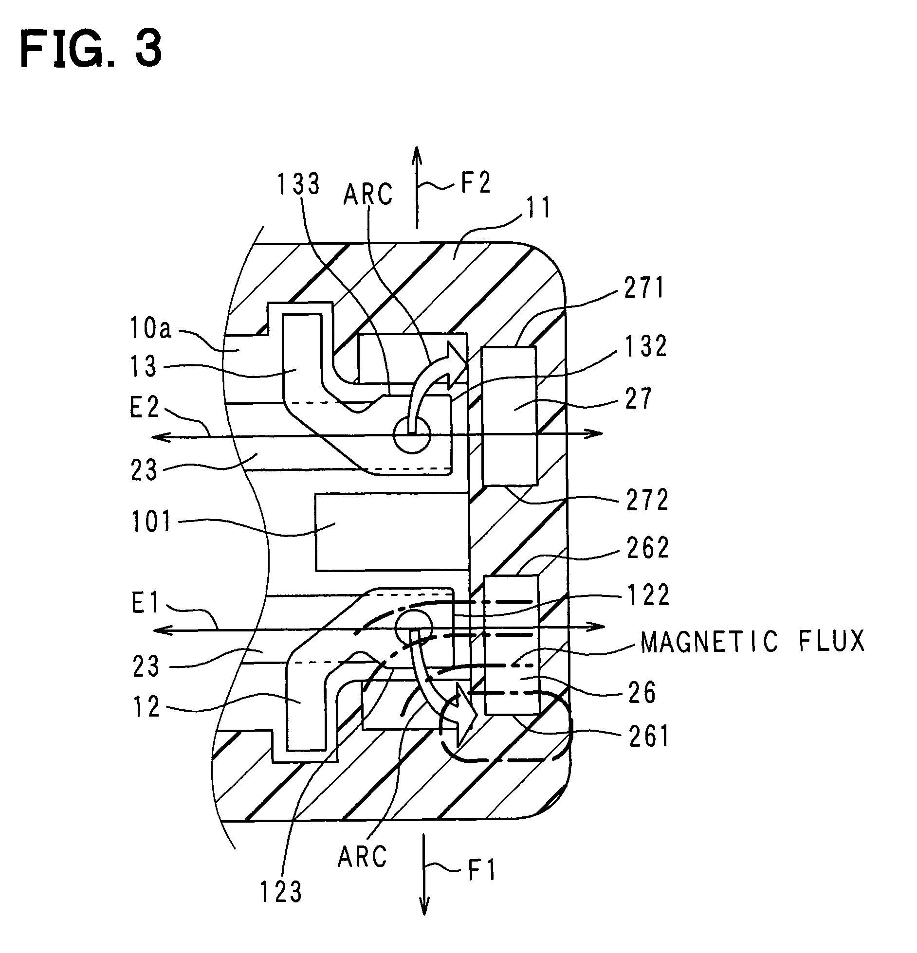 Electromagnetic relay