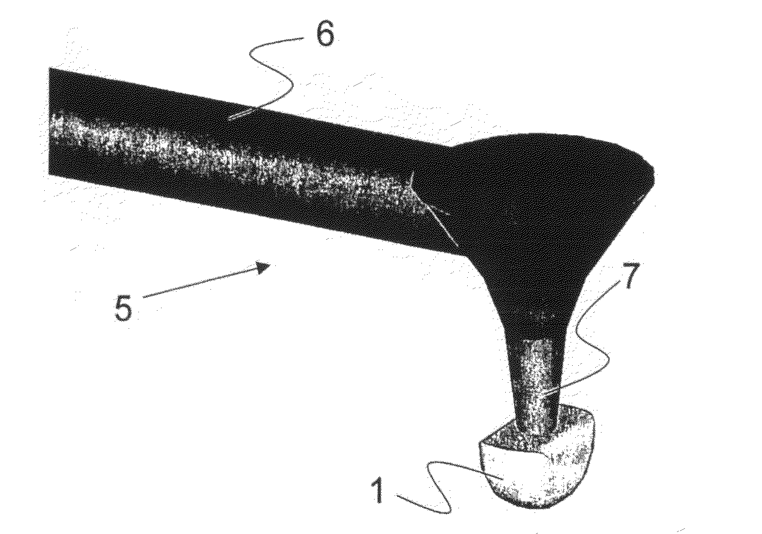 Insertion, Devices, Methods and System for Use in Dentistry