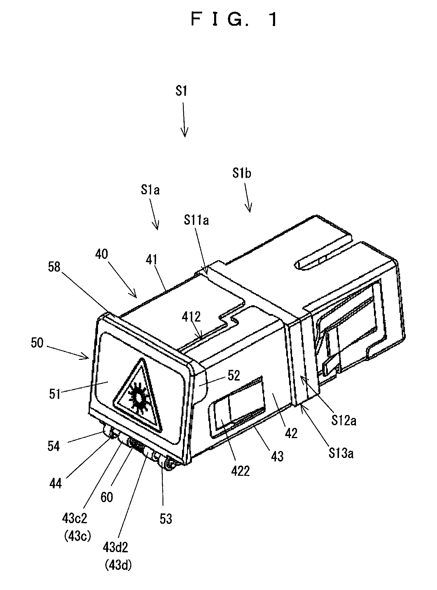 Shutter Assembly