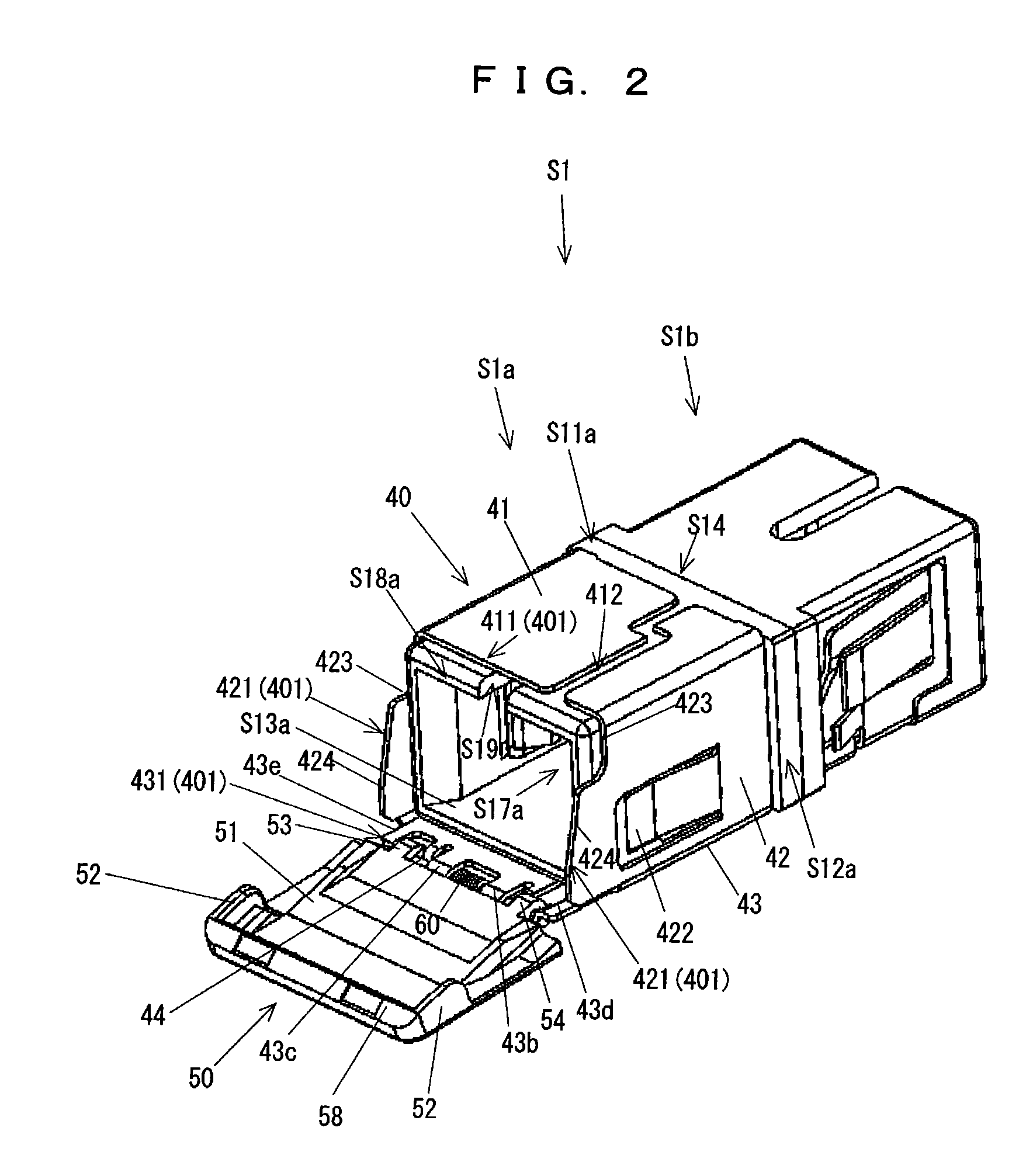 Shutter Assembly