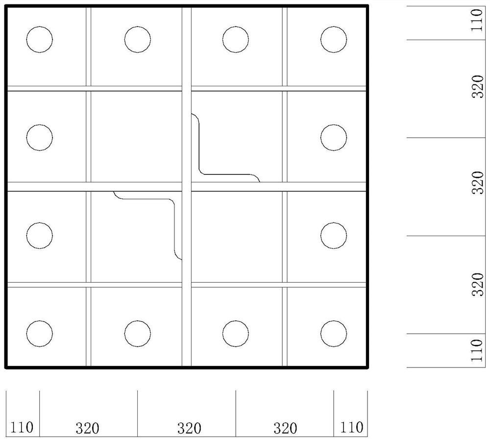 A Calculation Method for Design Thickness of Twelve-Anchor Bolt Tower Foot Plate