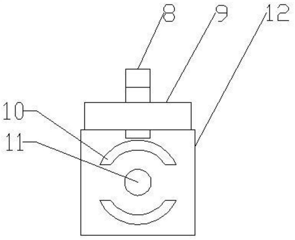 A cable insulation detection device