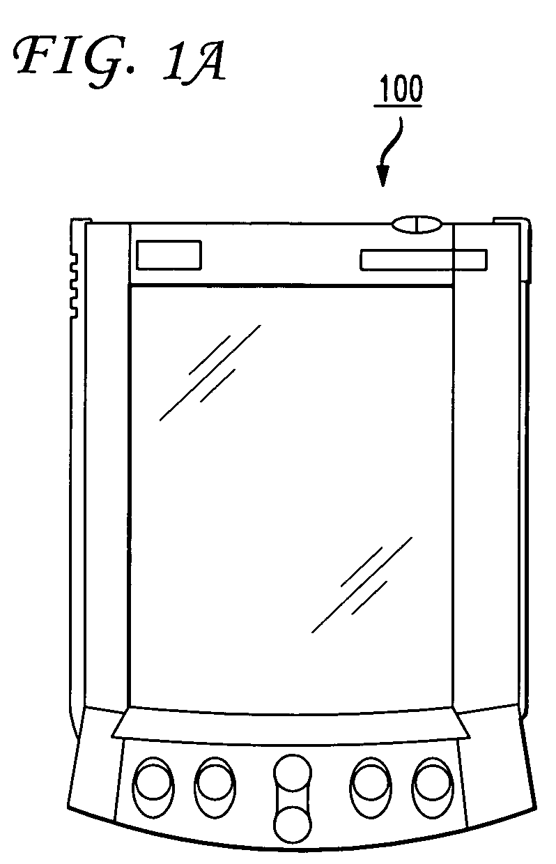 System and method for prioritizing and balancing simultaneous audio outputs in a handheld device