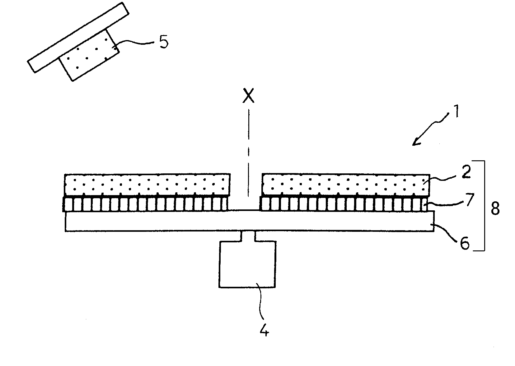 Semiconductor light source apparatus and lighting unit