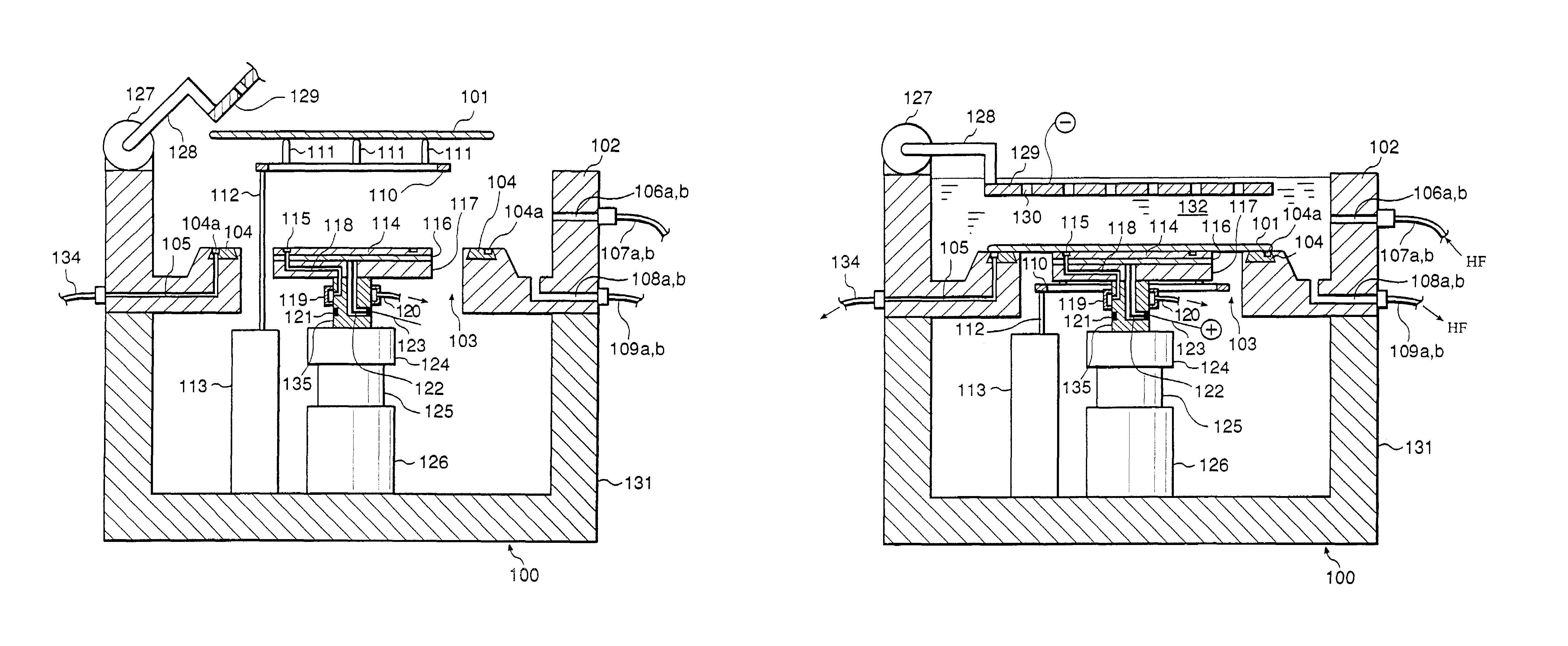 Anodizing method, substrate processing method, and substrate manufacturing method