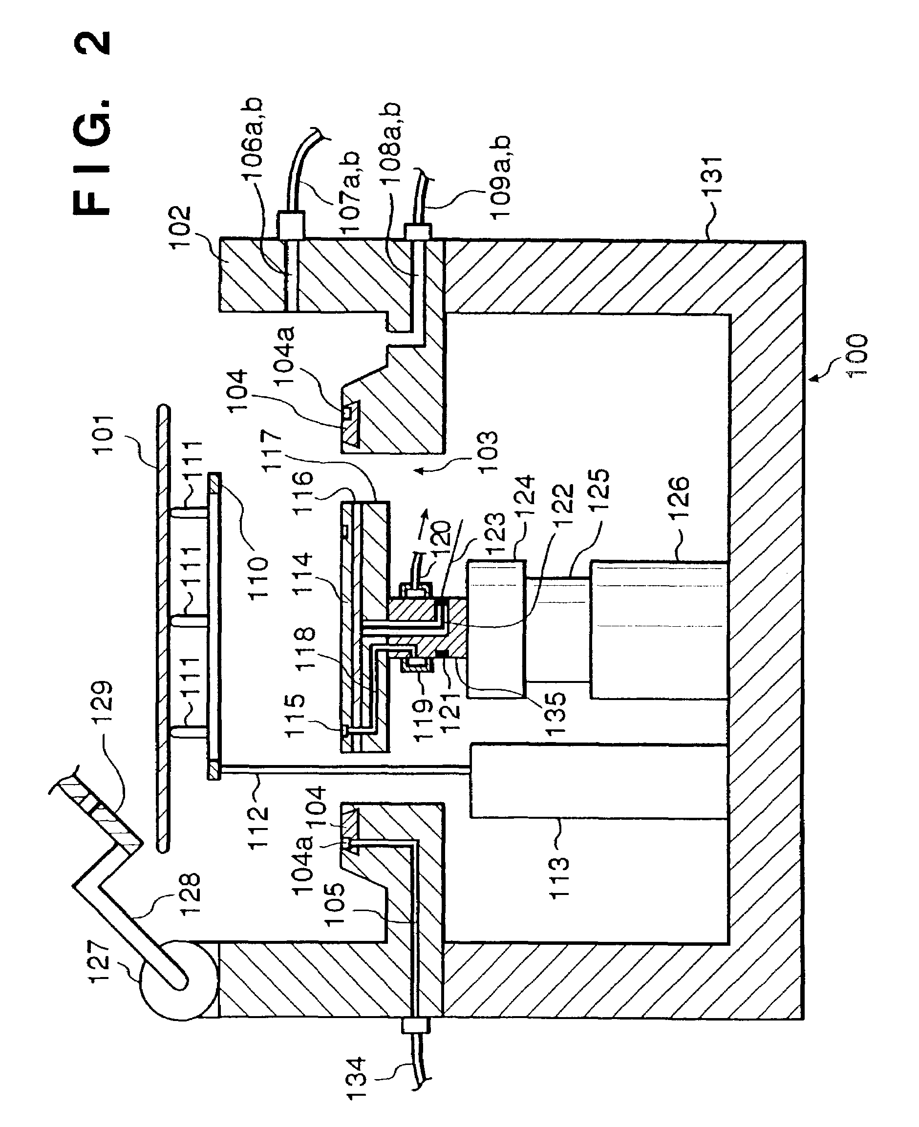 Anodizing method, substrate processing method, and substrate manufacturing method