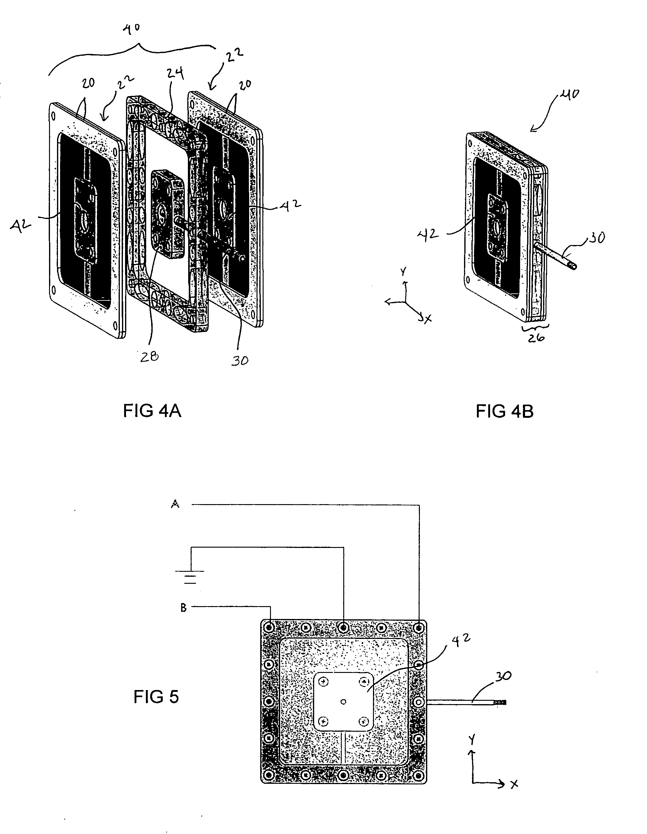 High-speed acrylic electroactive polymer transducers