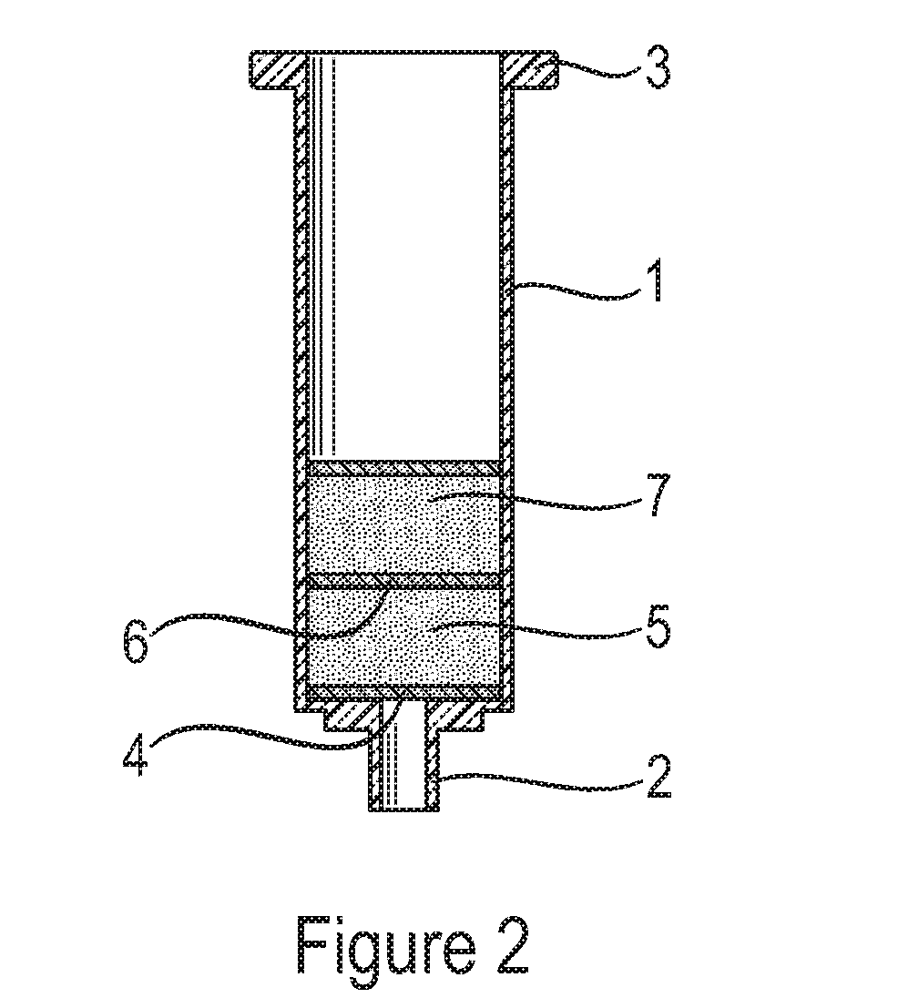 Solid phase extraction of ochratoxins