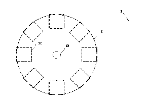 Pathological tissue dehydration instrument