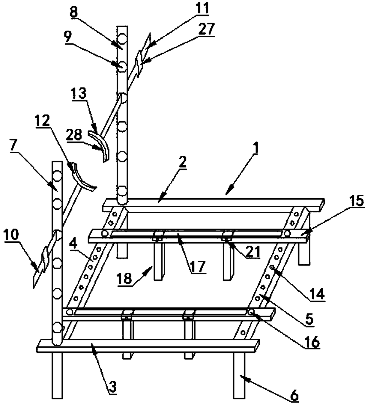 Restraints for Veterinary Therapy