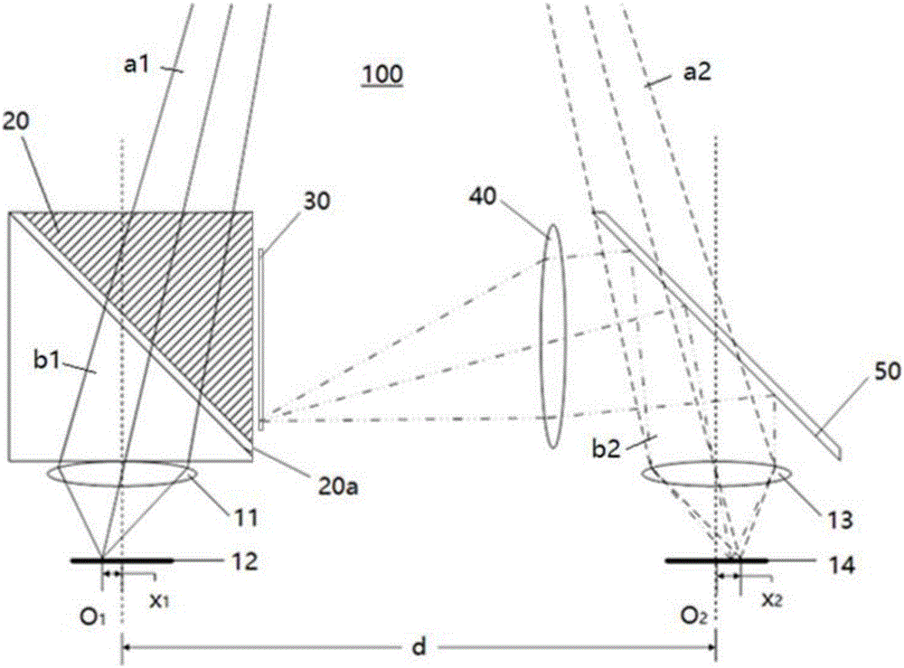 Binocular camera and self-calibration method for binocular camera