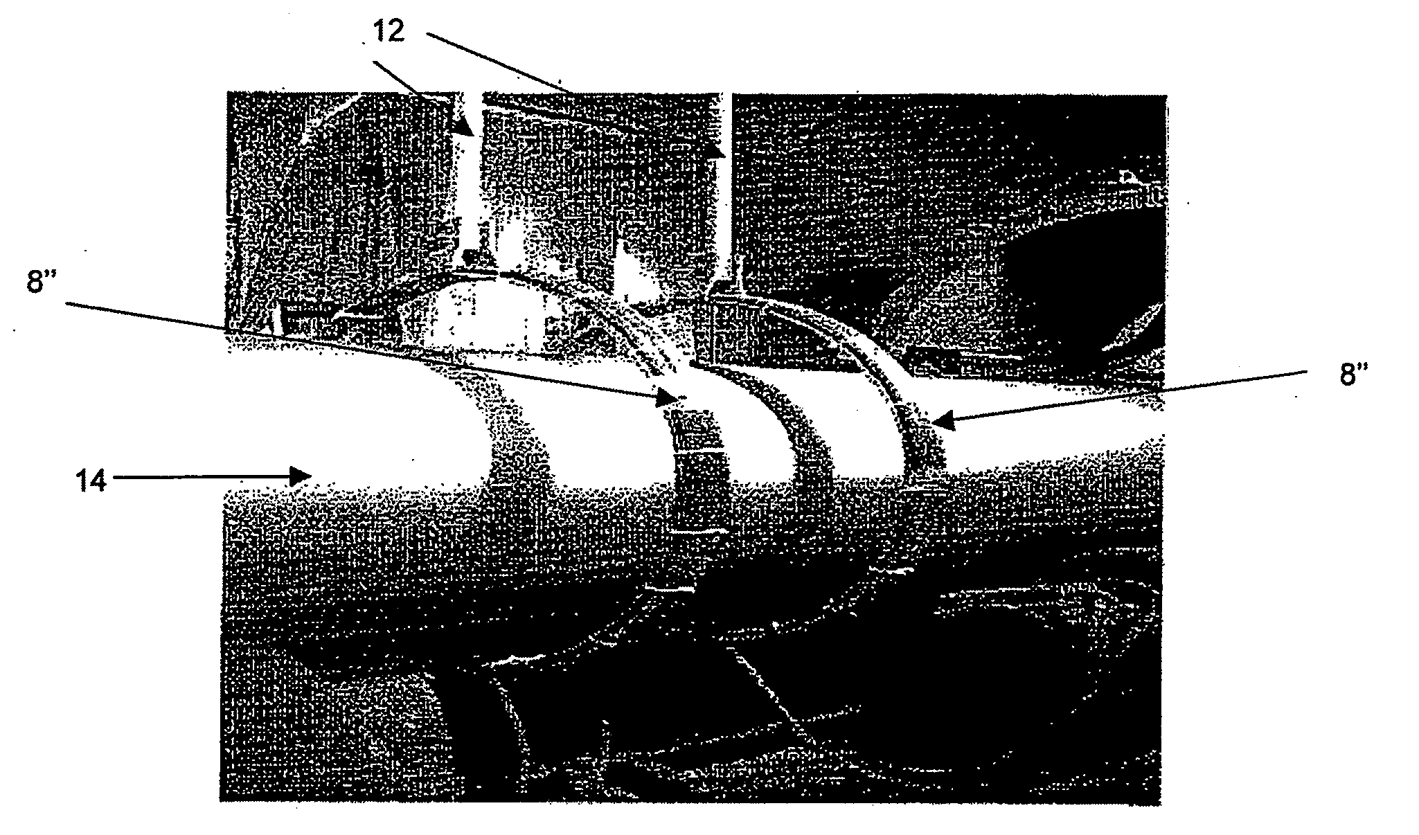 Demagnetization system and method