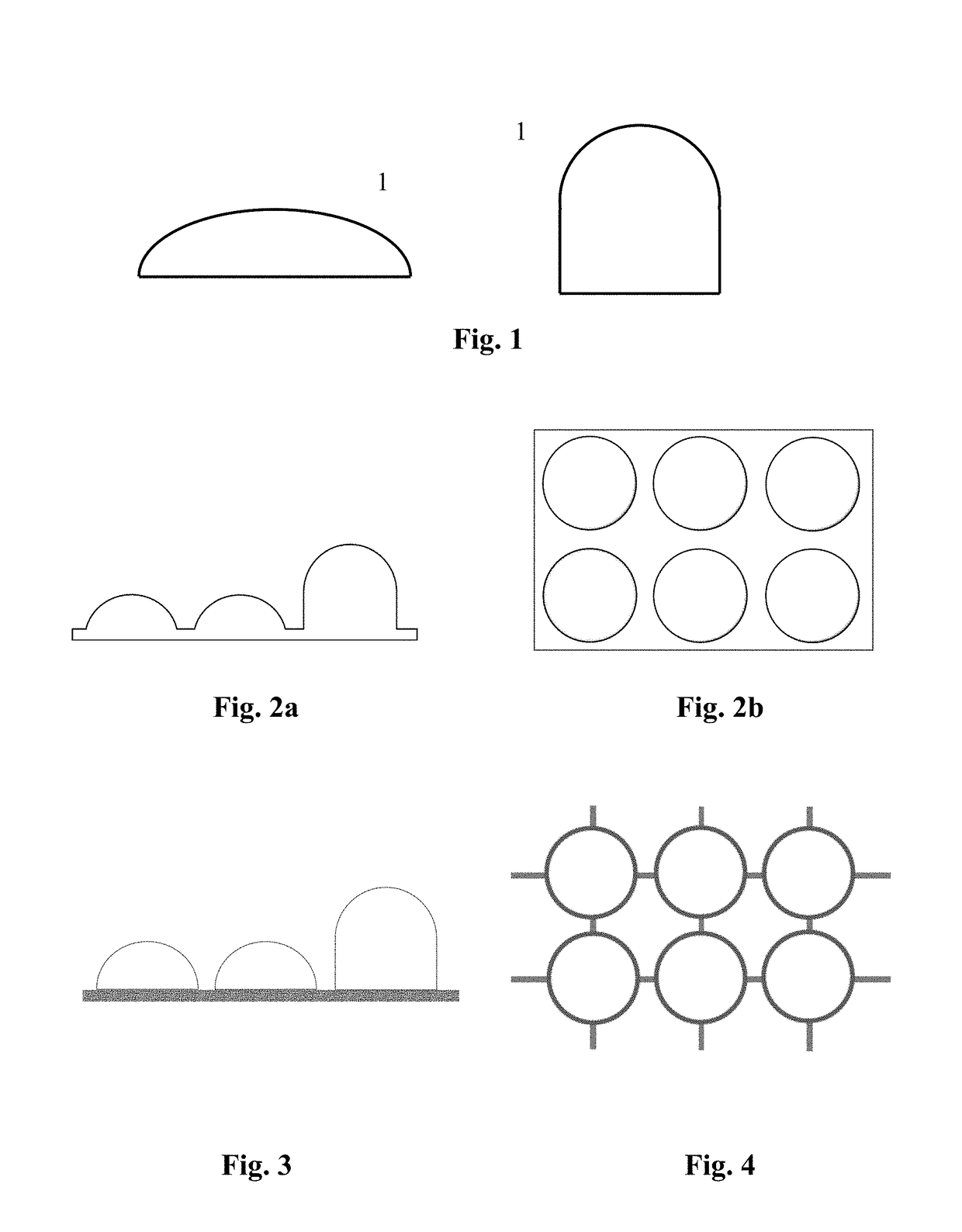 Method and device for acting on the skin of a living being and method for combatting skin changes (variants)