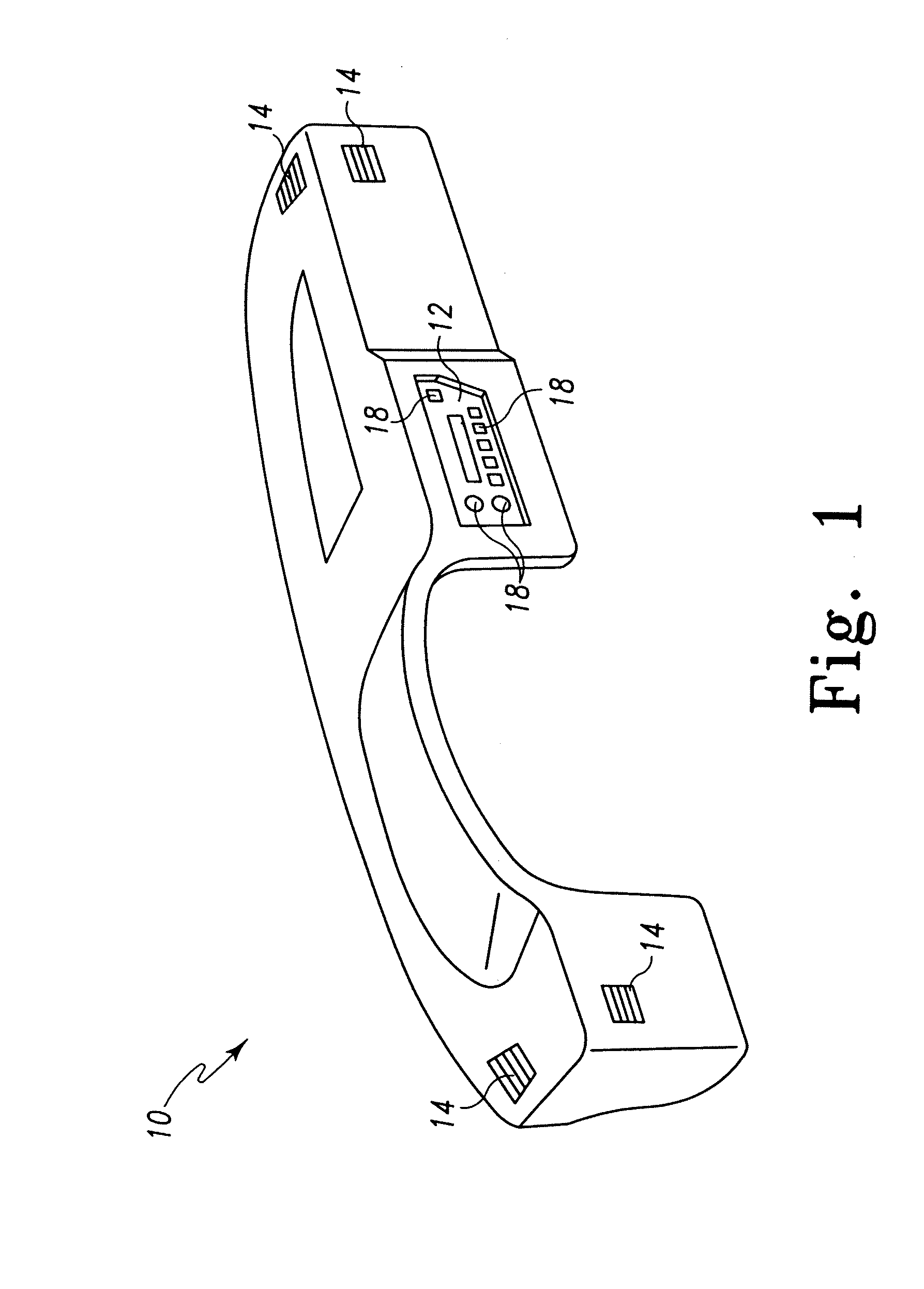 Multi-Dimensional Controls Integration