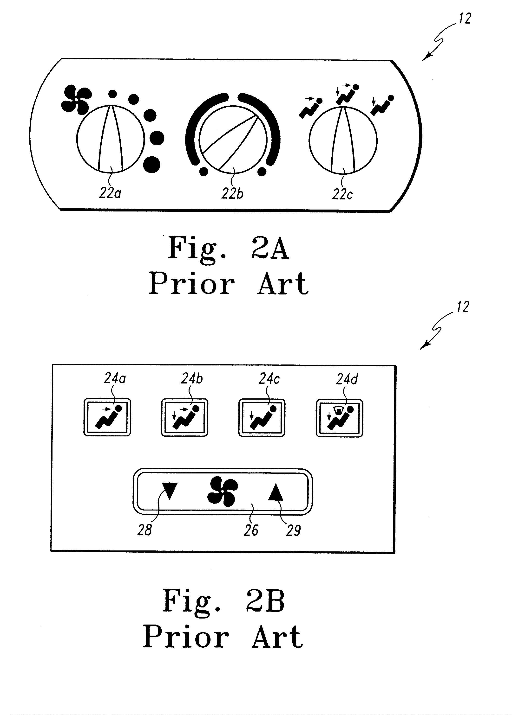 Multi-Dimensional Controls Integration