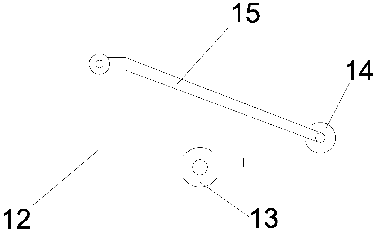 A multifunctional machine for intertillage management of sugarcane