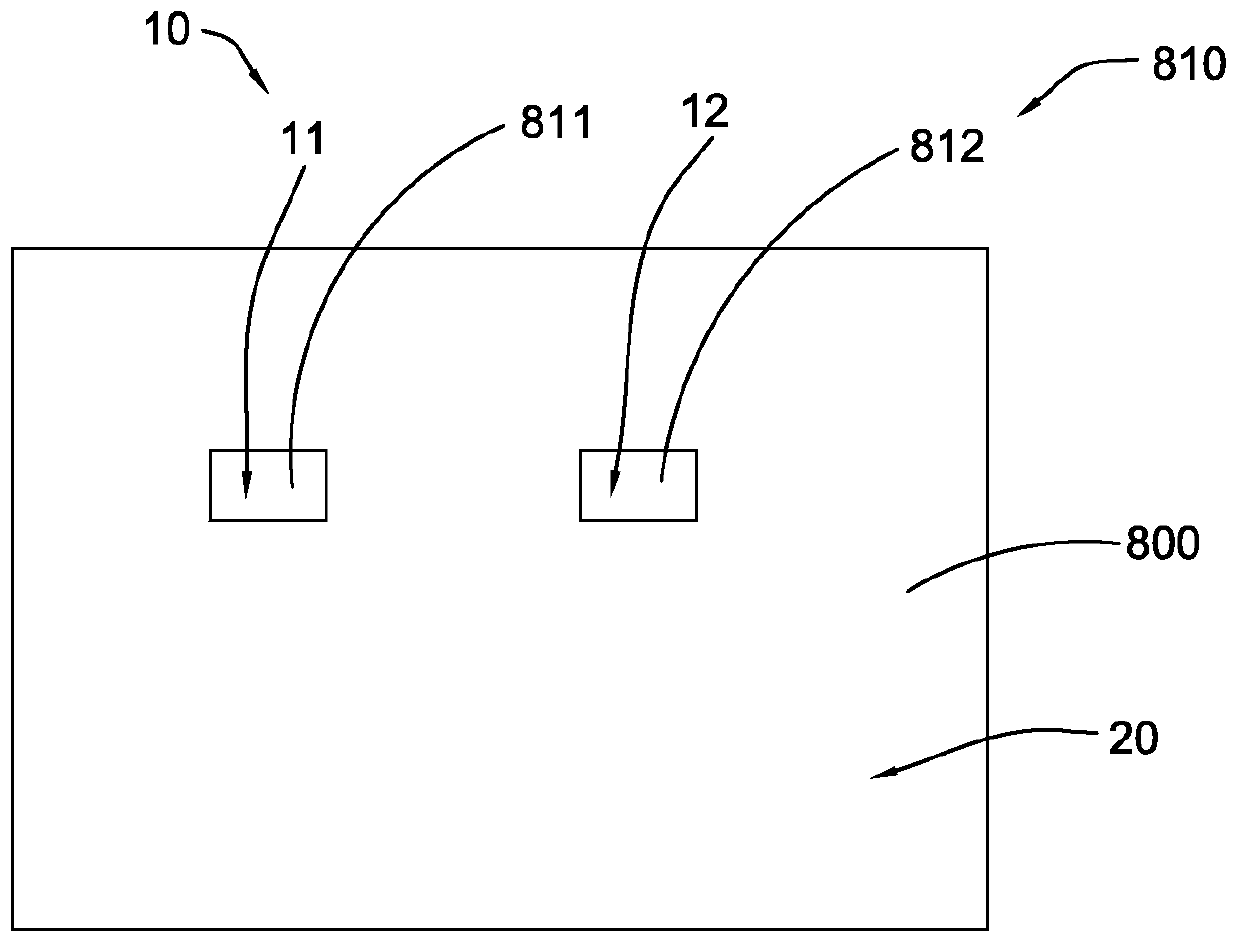 Film coating method and protective layer