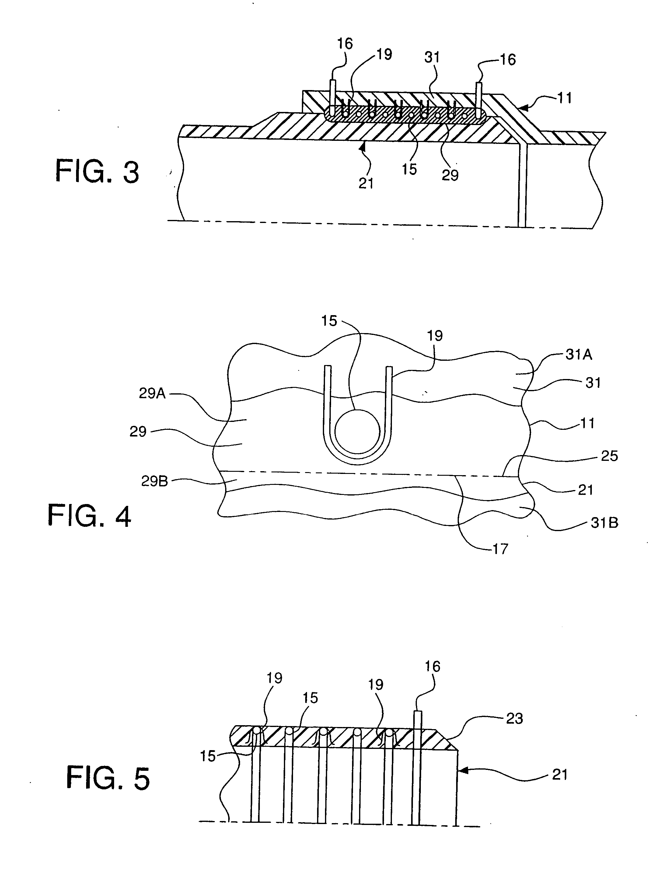 Electrofusion socket forming system