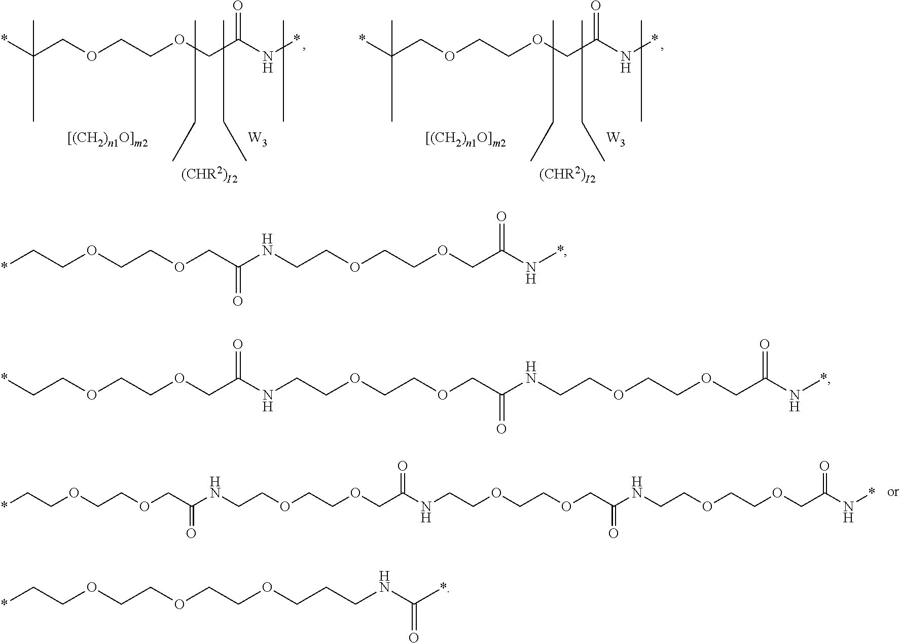 Conjugated proteins with prolonged in vivo efficacy