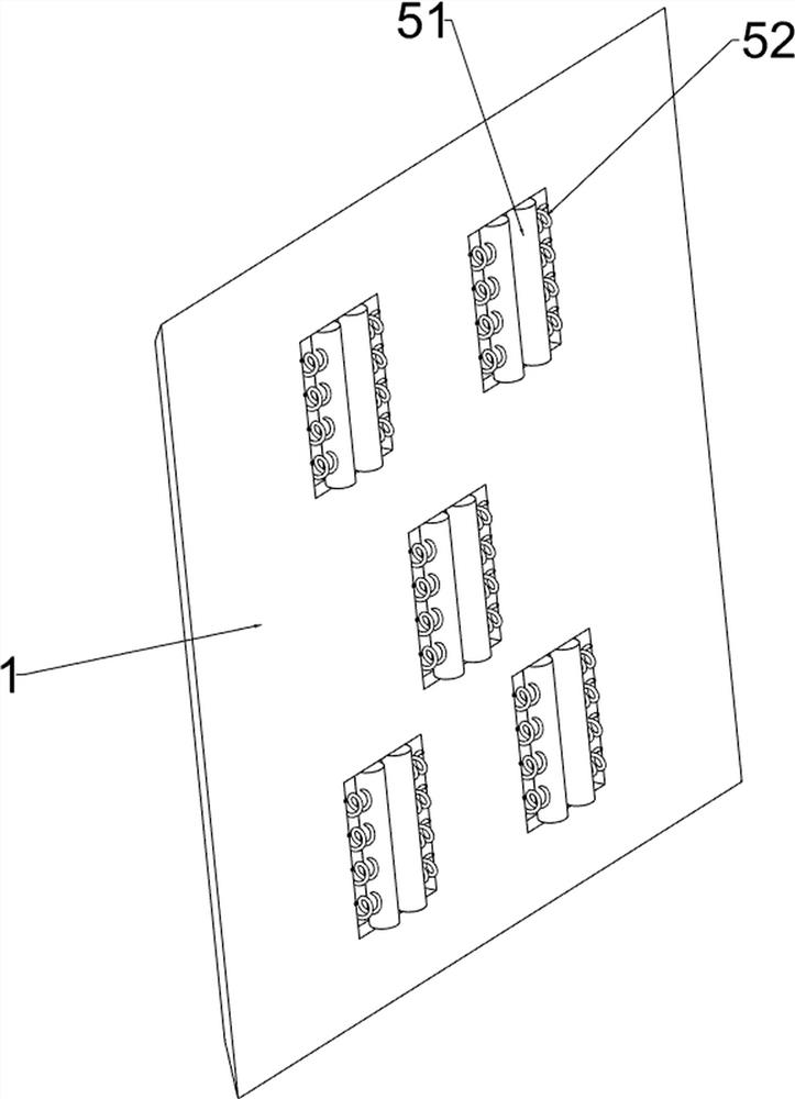 Socket capable of realizing mobile phone storage function and used for student dormitory