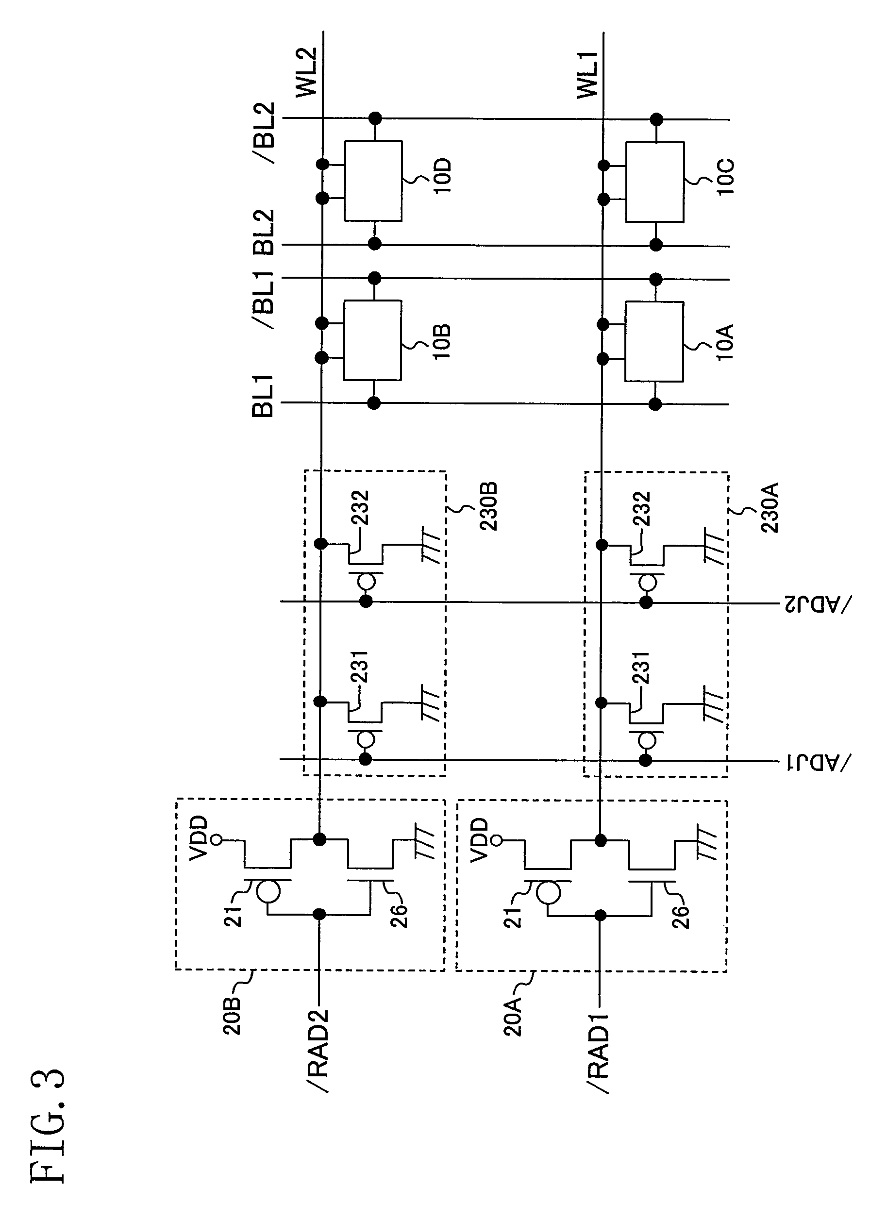 Semiconductor integrated circuit