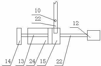 Method and system for prewarning running automobiles and avoiding collision