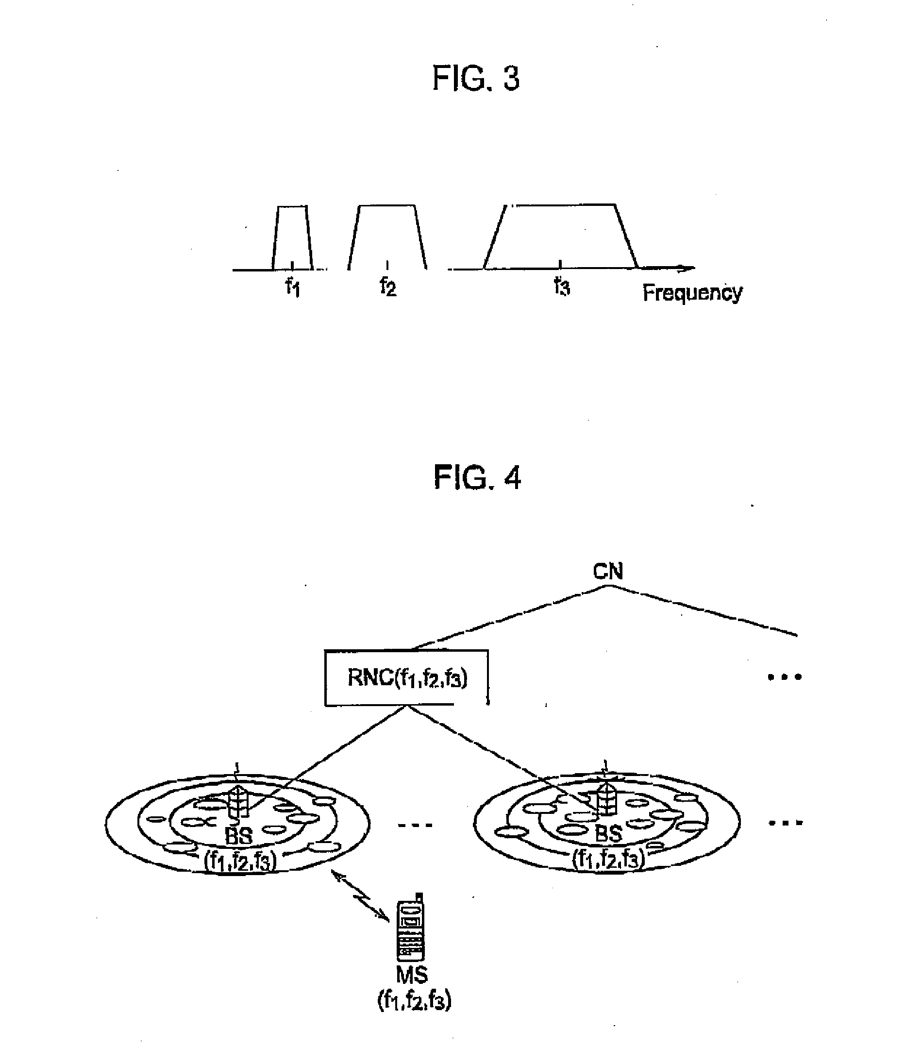 Communication Method and Radio Communication Terminal