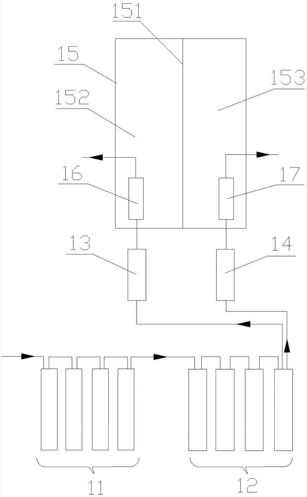 Self-service water vending machine and remote intelligent management and control system thereof