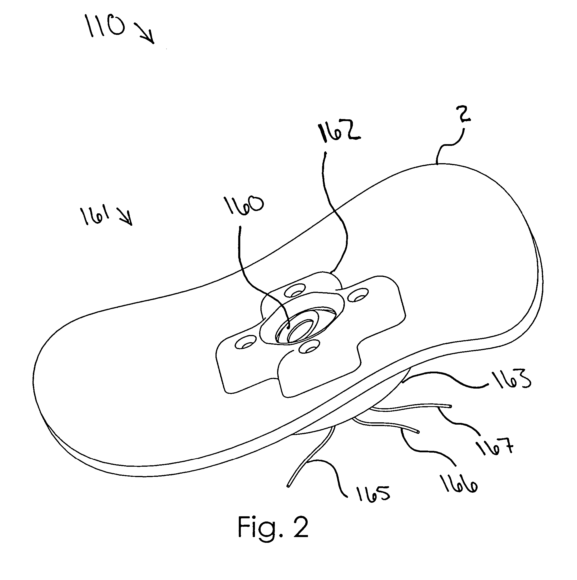 Collision detection and warning system for automobiles