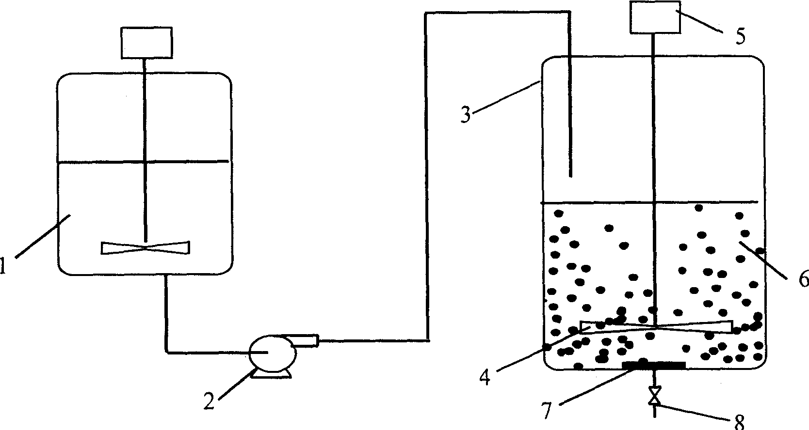 Diglyceride lipin production method